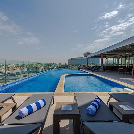 Millennium Al Masar Hotel Jeddah Luaran gambar