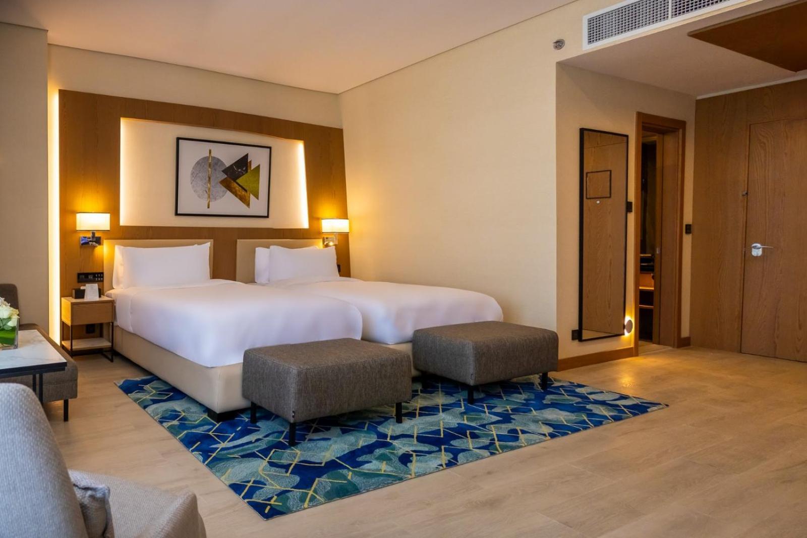 Millennium Al Masar Hotel Jeddah Luaran gambar