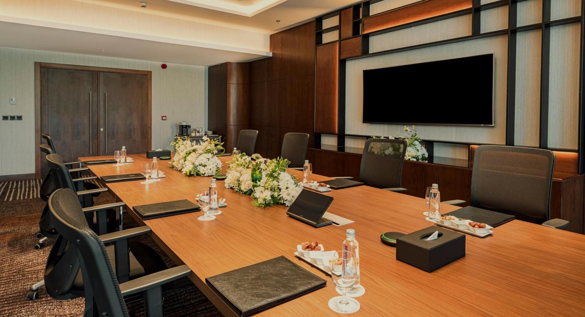 Millennium Al Masar Hotel Jeddah Luaran gambar