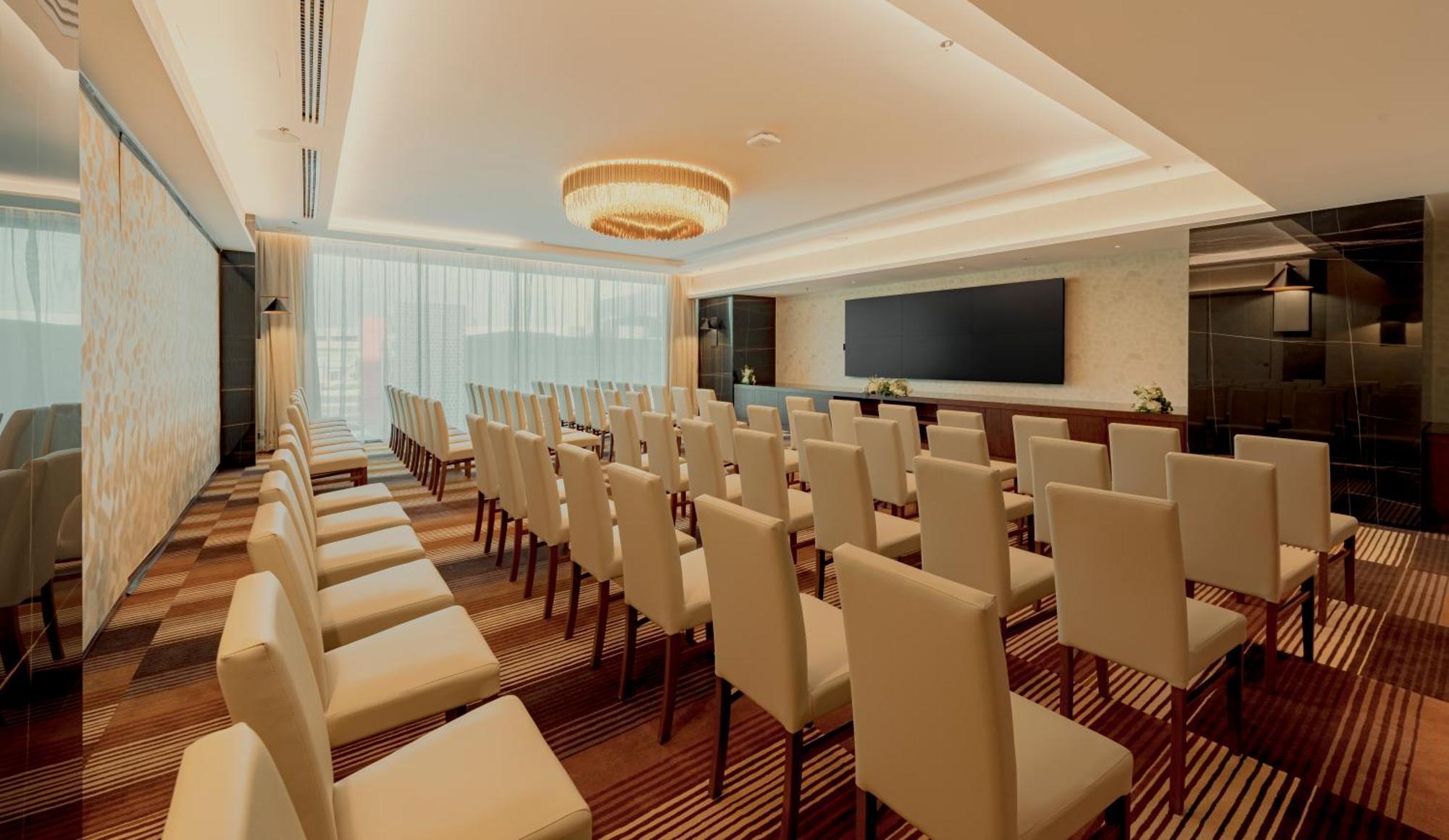 Millennium Al Masar Hotel Jeddah Luaran gambar