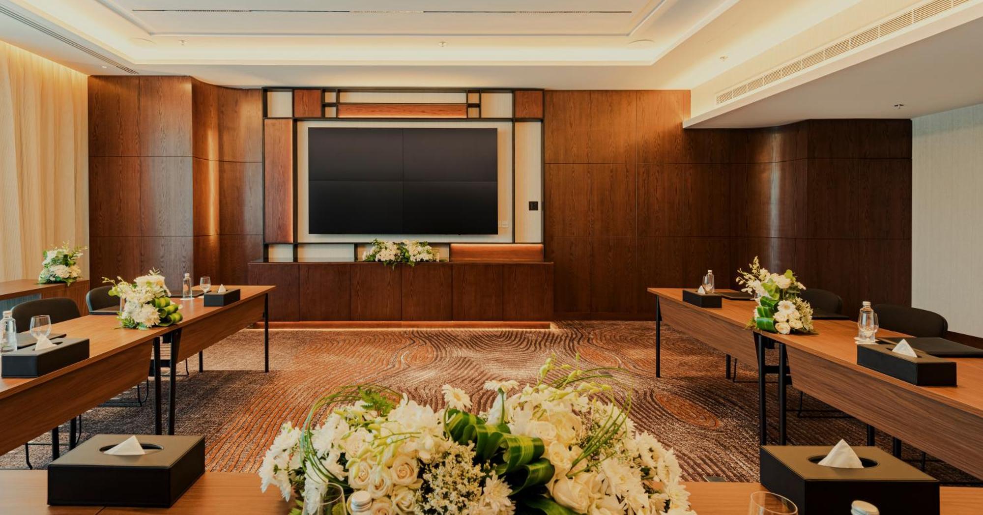 Millennium Al Masar Hotel Jeddah Luaran gambar