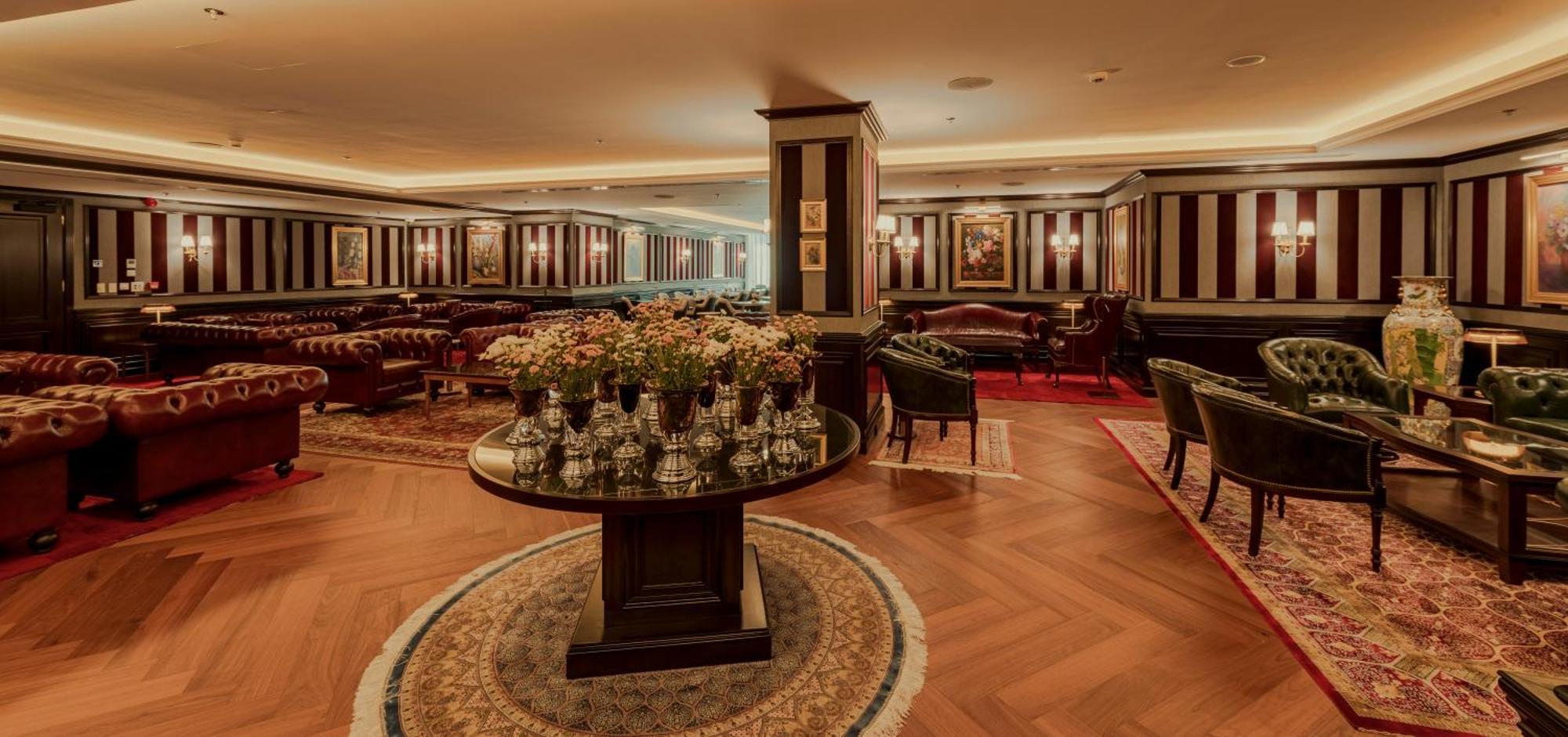 Millennium Al Masar Hotel Jeddah Luaran gambar