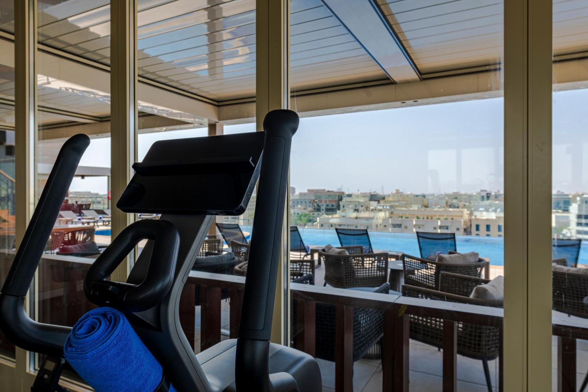 Millennium Al Masar Hotel Jeddah Luaran gambar