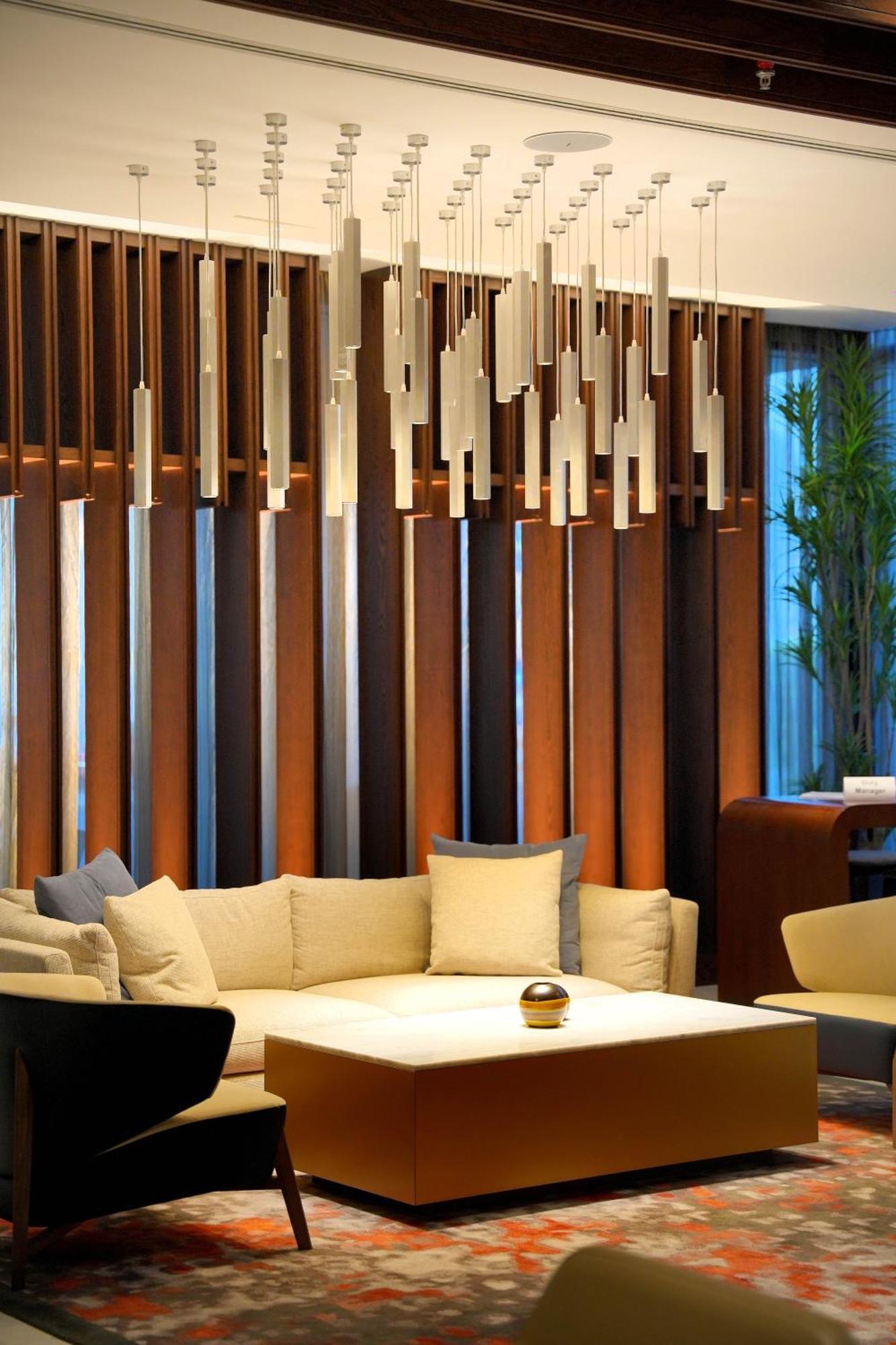 Millennium Al Masar Hotel Jeddah Luaran gambar