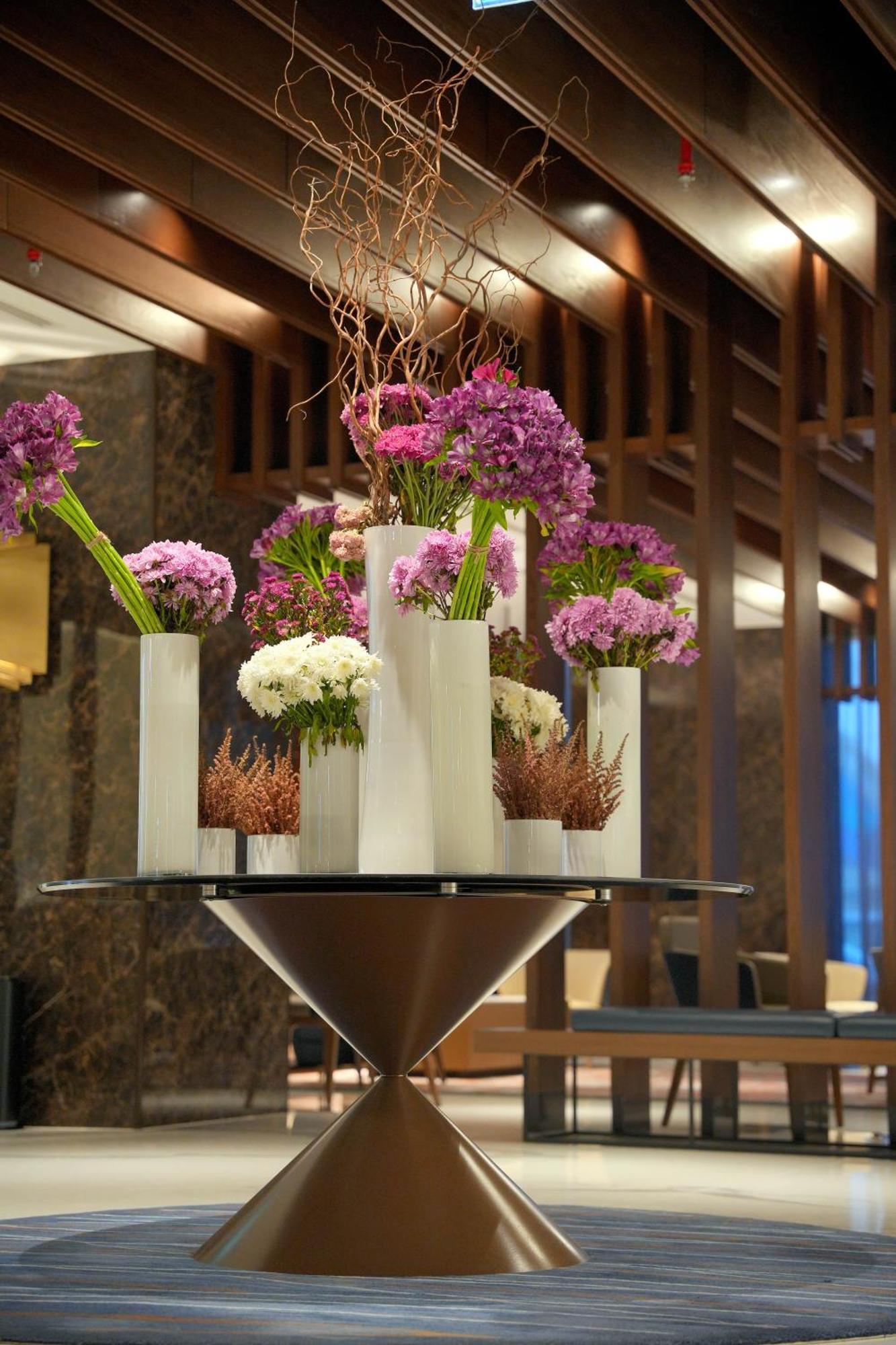 Millennium Al Masar Hotel Jeddah Luaran gambar