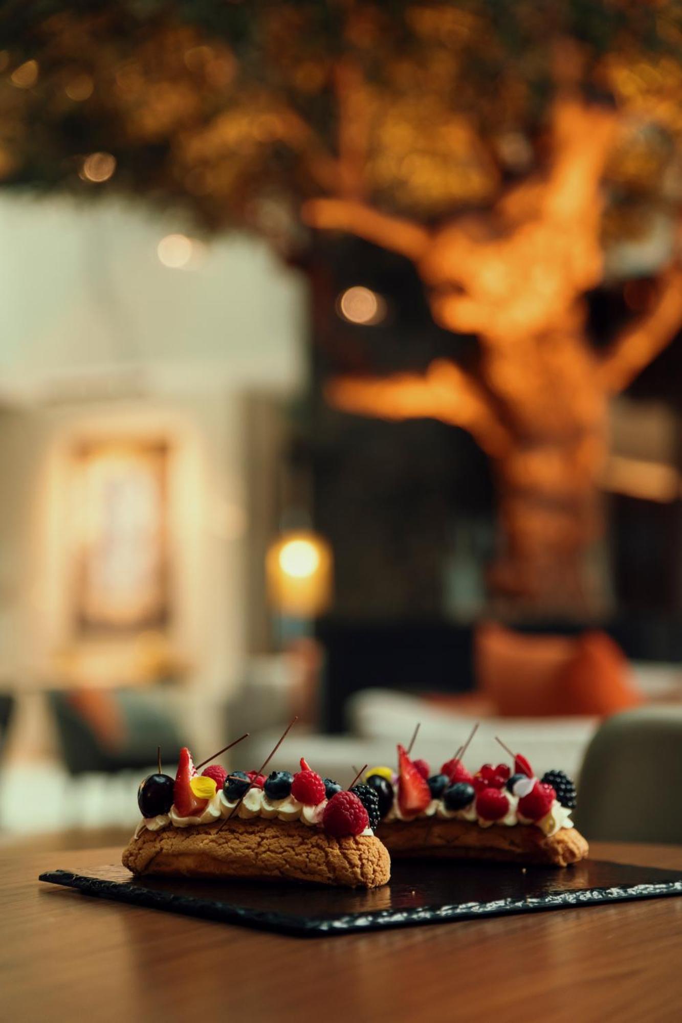Millennium Al Masar Hotel Jeddah Luaran gambar