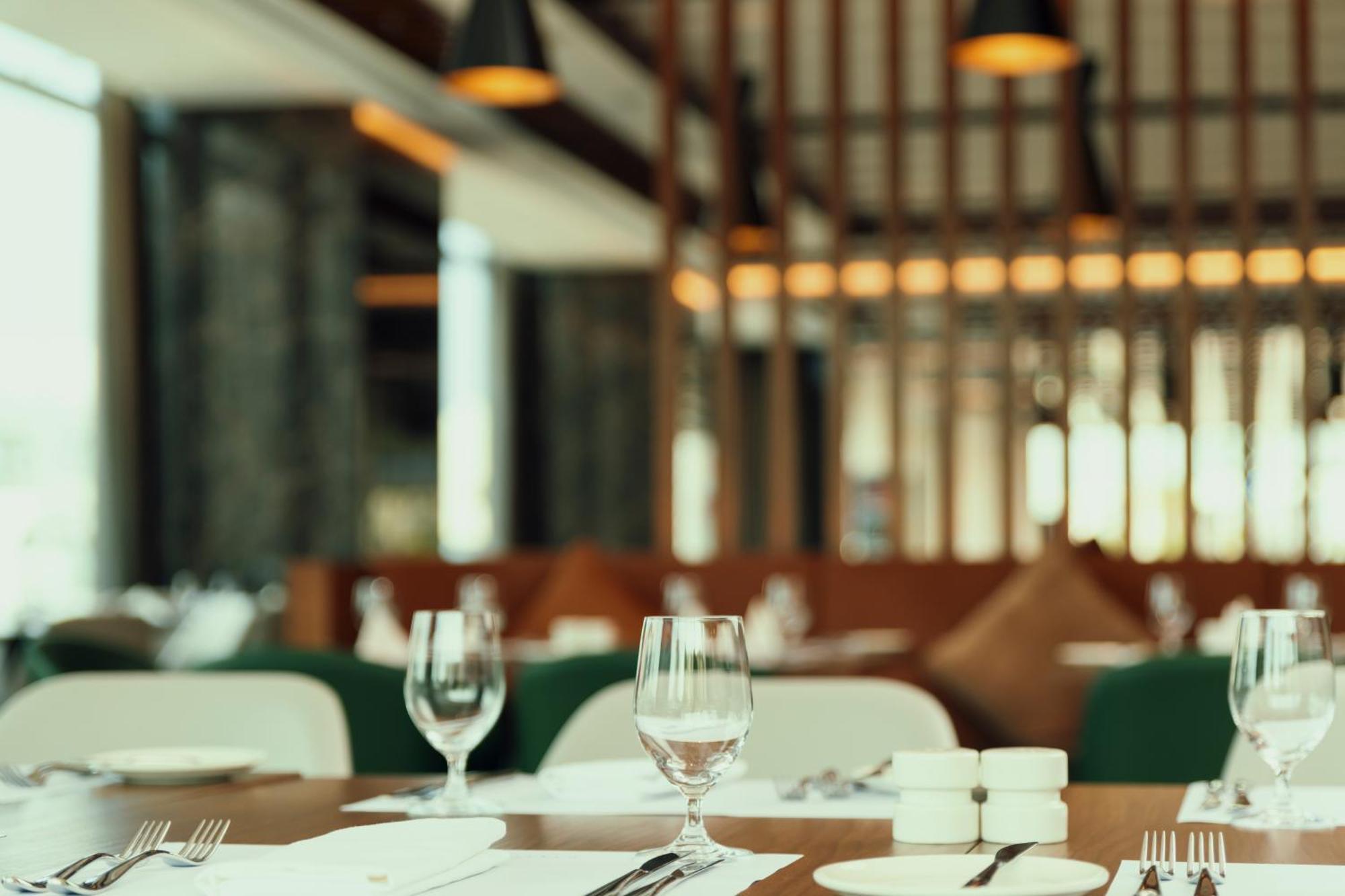 Millennium Al Masar Hotel Jeddah Luaran gambar
