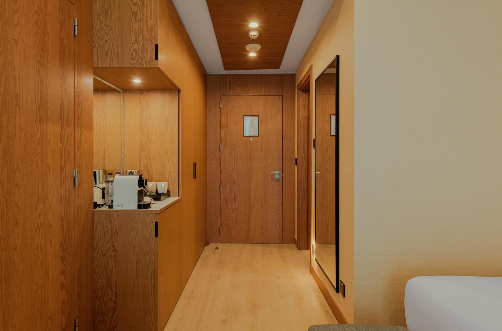 Millennium Al Masar Hotel Jeddah Luaran gambar