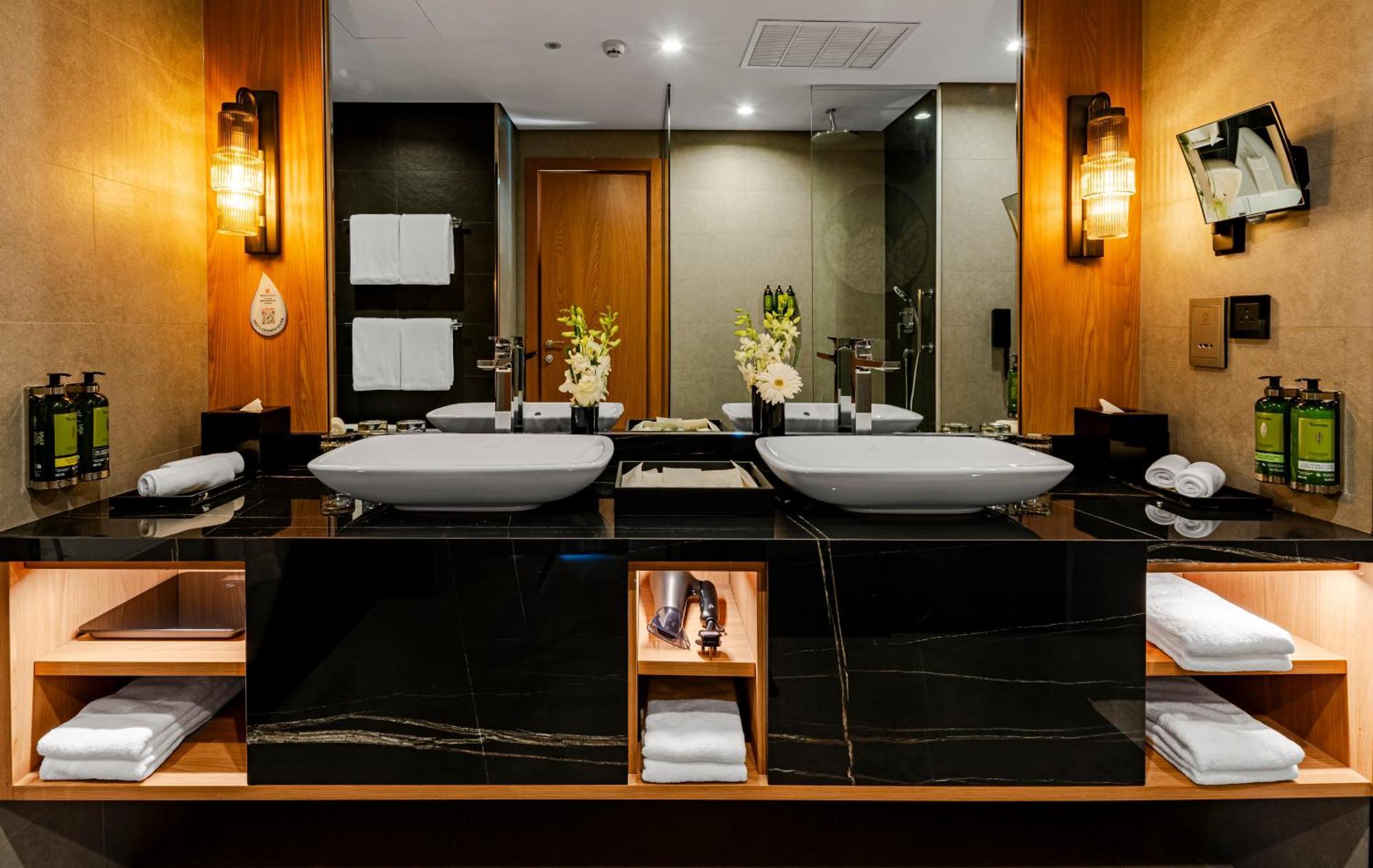 Millennium Al Masar Hotel Jeddah Luaran gambar