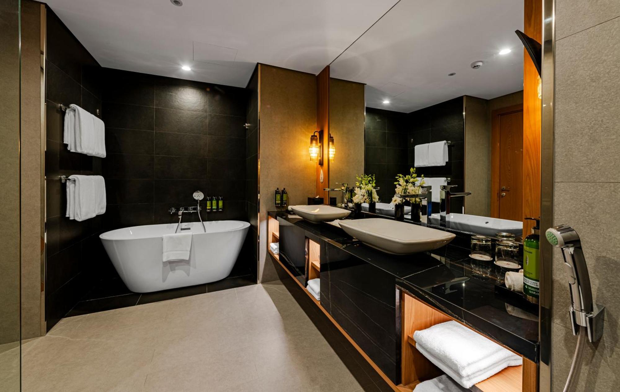 Millennium Al Masar Hotel Jeddah Luaran gambar