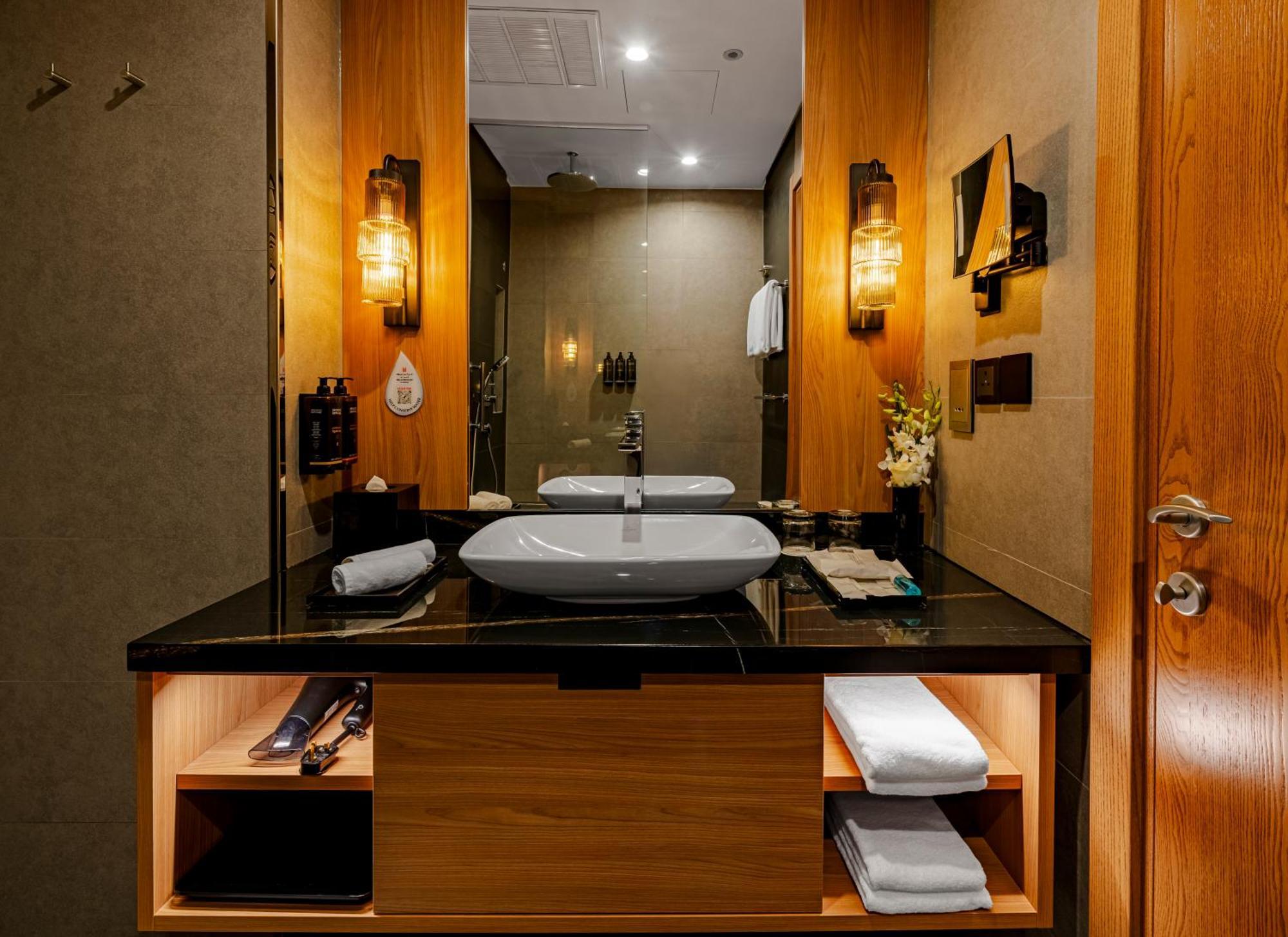 Millennium Al Masar Hotel Jeddah Luaran gambar